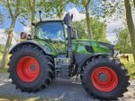 Fendt 724 Gen7 Profi Plus – 2025 – 150 h – Bild 9