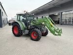 Fendt 208S Gen3 Power – 2024 – 610 h – Bild 2