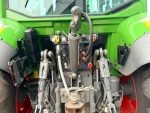 Fendt 208S Gen3 Power – 2024 – 610 h – Bild 4