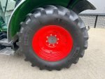 Fendt 208S Gen3 Power – 2024 – 610 h – Bild 8