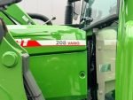 Fendt 208S Gen3 Power – 2024 – 610 h – Bild 12