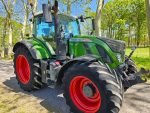 Fendt 722 S4 Profi Plus – 2019 – 4.695 h – Bild 2