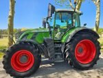 Fendt 722 S4 Profi Plus – 2019 – 4.695 h – Bild 3