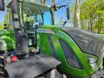 Fendt 722 S4 Profi Plus – 2019 – 4.695 h – Bild 5