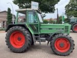 Fendt Farmer 311 LSA – 1987 – 19.611 h – Bild 2