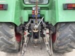 Fendt Farmer 311 LSA – 1987 – 19.611 h – Bild 5
