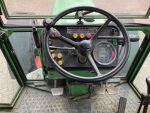 Fendt Farmer 311 LSA – 1987 – 19.611 h – Bild 6