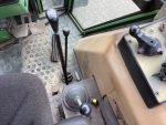 Fendt Farmer 311 LSA – 1987 – 19.611 h – Bild 9
