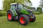 Fendt 211 Gen3 Vario Profi Plus – 2026 – Bild 3