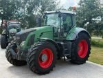 Fendt 930 Vario TMS – 2011 – 13.200 h – Bild 2