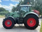 Fendt 930 Vario TMS – 2011 – 13.200 h – Bild 4