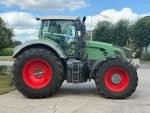 Fendt 930 Vario TMS – 2011 – 13.200 h – Bild 5