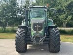 Fendt 930 Vario TMS – 2011 – 13.200 h – Bild 6