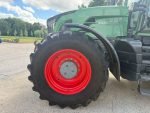 Fendt 930 Vario TMS – 2011 – 13.200 h – Bild 8