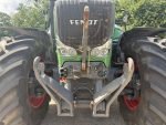 Fendt 930 Vario TMS – 2011 – 13.200 h – Bild 9