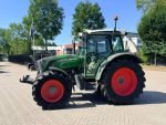 Fendt 209S S3 – 2021 – 3.208 h – Bild 2