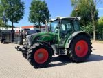 Fendt 209S S3 – 2021 – 3.208 h – Bild 3