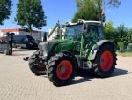 Fendt 209S S3 – 2021 – 3.208 h – Bild 4