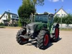 Fendt 209S S3 – 2021 – 3.208 h – Bild 6