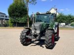 Fendt 209S S3 – 2021 – 3.208 h – Bild 7