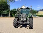 Fendt 209S S3 – 2021 – 3.208 h – Bild 8