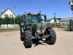 Fendt 209S S3 – 2021 – 3.208 h – Bild 10