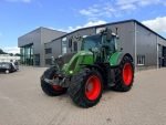 Fendt 722 Profi Plus S4 – 2018 – 5.077 h – Bild 3