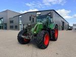 Fendt 722 Profi Plus S4 – 2018 – 5.077 h – Bild 4