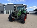 Fendt 722 Profi Plus S4 – 2018 – 5.077 h – Bild 5