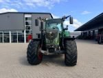 Fendt 722 Profi Plus S4 – 2018 – 5.077 h – Bild 6