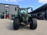 Fendt 722 Profi Plus S4 – 2018 – 5.077 h – Bild 7