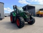 Fendt 722 Profi Plus S4 – 2018 – 5.077 h – Bild 8