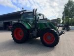 Fendt 722 Profi Plus S4 – 2018 – 5.077 h – Bild 11