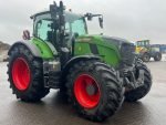 Fendt 728 Vario – 2025 – Bild 2