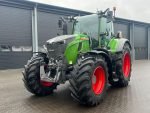 Fendt 728 Vario – 2025 – Bild 3