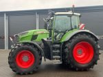 Fendt 728 Vario – 2025 – Bild 6
