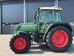 Fendt 310 – 2009 – Bild 4
