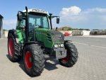 Fendt 310 – 2009 – Bild 7