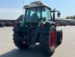 Fendt 310 – 2009 – Bild 8