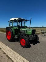 Fendt Farmer 250 S – 1990 – 9.065 h – Bild 2