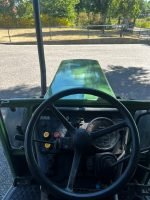 Fendt Farmer 250 S – 1990 – 9.065 h – Bild 4