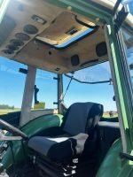 Fendt Farmer 250 S – 1990 – 9.065 h – Bild 7