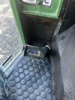 Fendt Farmer 250 S – 1990 – 9.065 h – Bild 8