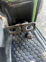 Fendt Farmer 250 S – 1990 – 9.065 h – Bild 9