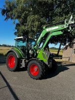 Fendt 312 Vario TMS Nature Green – 2018 – 5.099 h – Bild 2