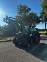 Fendt 312 Vario TMS Nature Green – 2018 – 5.099 h – Bild 7