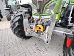Fendt 720 Vario S4 PowerPlus – 2020 – 4.510 h – Bild 4