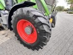 Fendt 720 Vario S4 PowerPlus – 2020 – 4.510 h – Bild 5