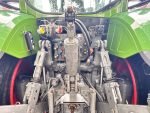 Fendt 720 Vario S4 PowerPlus – 2020 – 4.510 h – Bild 7