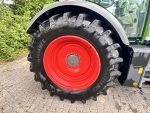 Fendt 720 Vario S4 PowerPlus – 2020 – 4.510 h – Bild 8